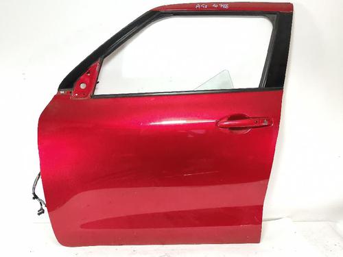 Used Left front door Left front door 37088341 37088341