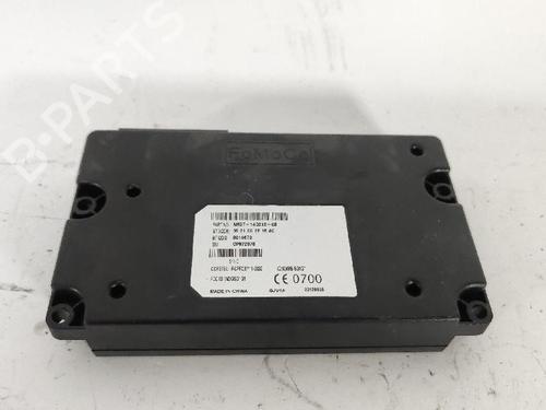Used Control unit Control unit FORD B-MAX (JK) 1.0 EcoBoost (100 hp) 27413517 27413517