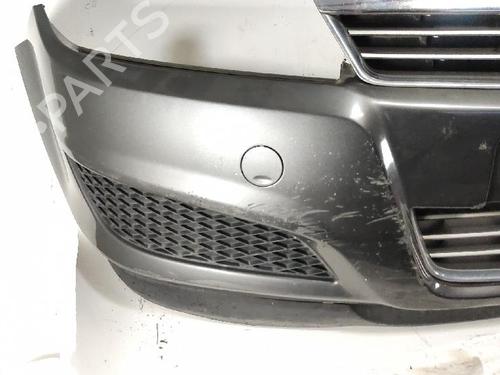 Front bumper OPEL ASTRA H CLASSIC Estate (A04) 1.7 CDTi (L35) | BP29173647C7 