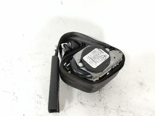 Front left seatbelt RENAULT CLIO IV (BH_) 1.5 dCi 75 | BP30411171I26 - Image 3
