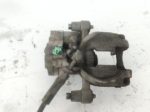 Used Left rear brake caliper Left rear brake caliper VW GOLF VII (5G1, BQ1, BE1, BE2) 1.6 TDI (105 hp) 27431496 27431496