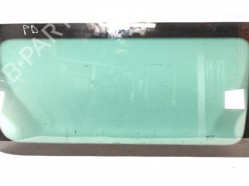 Used Rear right door window Rear right door window 38012298 38012298
