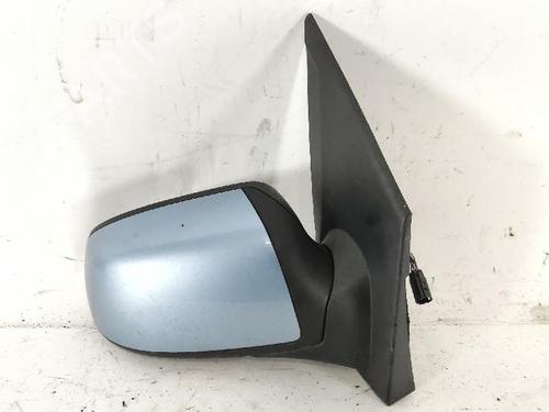 Used Right mirror Right mirror FORD FIESTA V (JH_, JD_) 1.4 TDCi (68 hp) 31657043 31657043