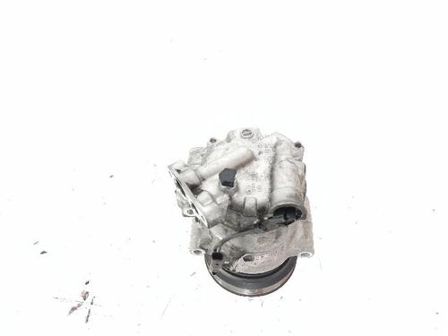 AC compressor RENAULT MEGANE IV Hatchback (B9A/M/N_) 1.5 dCi 110 (B9A3) | BP40039044M34 - Image 2