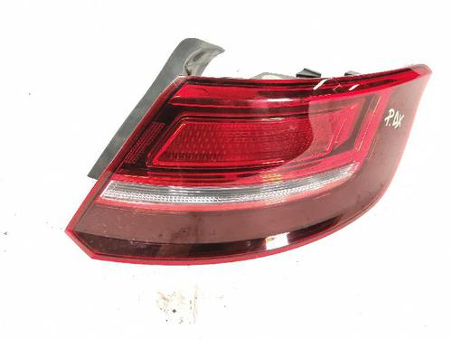 Used Right taillight AUDI A3 (8V1, 8VK) 2.0 TDI (150 hp) 27430914
