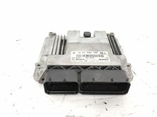 Used Engine control unit (ECU) CHEVROLET AVEO Hatchback (T300) 1.3 D (95 hp) 27418732