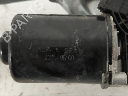 Front wiper motor VW POLO (6N2) 1.4 TDI | BP39198897M29 - Image 3