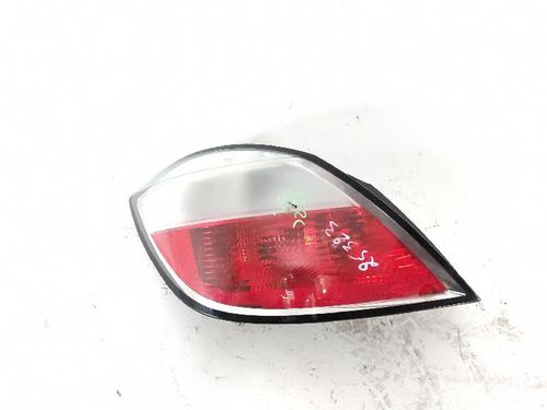 Used Left taillight Left taillight OPEL ASTRA H (A04) 1.7 CDTI (L48) (100 hp) 34207944 34207944