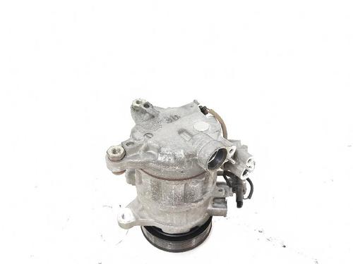AC compressor BMW 1 (F20) 116 d | BP32008209M34 - Image 2