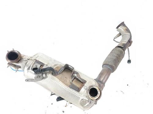 Used Particulate filter FORD ECOSPORT 1.5 EcoBlue TDCi (95 hp) 30146878