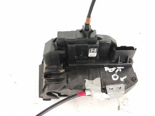 Used Rear right lock NISSAN QASHQAI II SUV (J11, J11_) 1.3 DIG-T (158 hp) 27425349