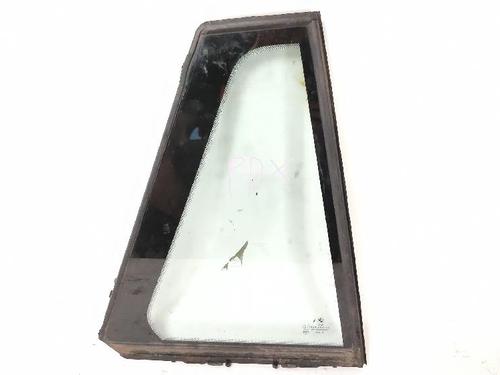 Used Rear right door window Rear right door window 38435923 38435923