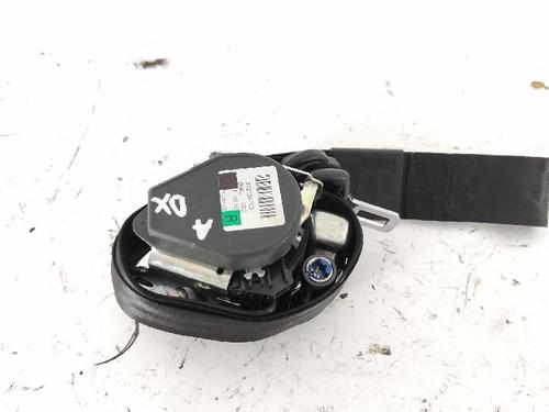 Used Front right seatbelt AUDI A3 (8P1) 1.6 FSI (115 hp) 27423396