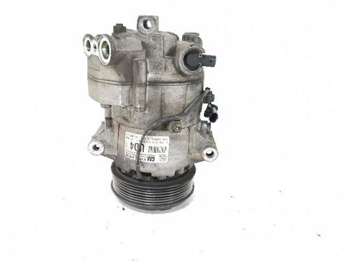Used AC compressor AC compressor OPEL ZAFIRA TOURER C (P12) 2.0 CDTi (75) (130 hp) 34577993 34577993