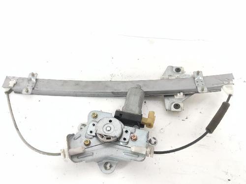Front left window mechanism KIA PICANTO I (SA) 1.1 | BP30099663C22
