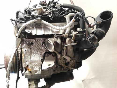Engine BMW 3 Touring (F31) 320 i | BP38435904M1 - Image 2