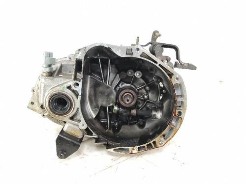 Used Gearbox HYUNDAI i10 I (PA) 1.1 (65 hp) 27414515
