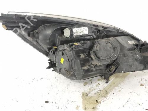 Left headlight OPEL MERIVA B MPV (S10) 1.4 LPG (75) | BP27496145C28 - Image 3