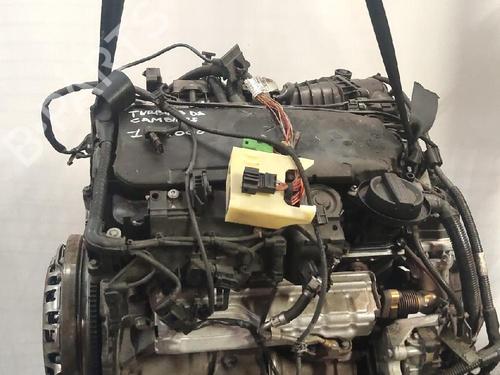 Engine BMW 3 (F30, F80) 320 d | BP39198945M1 - Image 7