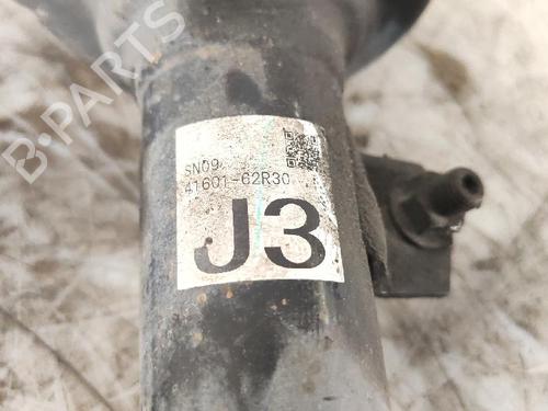 Right front shock absorber SUZUKI IGNIS III (MF, FF) 1.2 (ATK412) | BP38084414M17 - Image 6