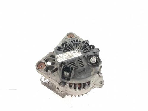Alternator RENAULT MEGANE II Estate (KM0/1_) 1.5 dCi (KM16, KM1E) | BP27422565M7 