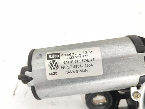 Andre VW SHARAN (7M8, 7M9, 7M6) 1.9 TDI | BP27422362O1 