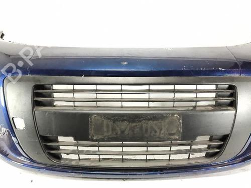 Used Front bumper FIAT FIORINO Box Body/MPV (225_) 1.3 D Multijet (225BXD1A, 225BXB1A, 225BXB11) (75 hp) 27420656