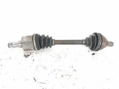 Used Left front driveshaft FORD MONDEO IV Turnier (BA7) 2.2 TDCi (200 hp) 27425463