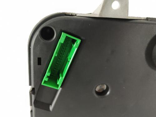 Instrument cluster VW POLO (6N2) 1.4 TDI | BP32008179C47