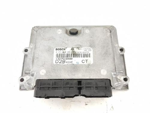 Used Engine control unit (ECU) FIAT DUCATO Bus (230_) 2.8 D (87 hp) 27425649