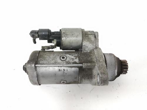 Starter AUDI A3 (8V1, 8VK) 1.6 TDI | BP36404184M8 - Image 5
