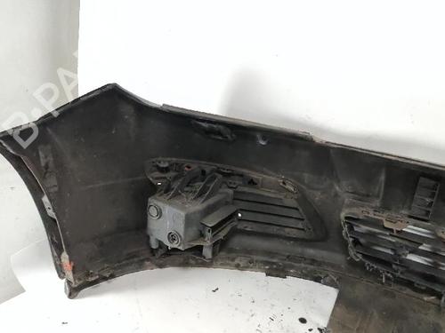 Front bumper OPEL ASTRA H (A04) 1.7 CDTI (L48) | BP29555197C7 