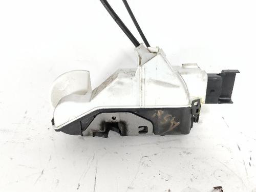 Used Front left lock CITROËN C3 II (SC_) 1.4 HDi 70 (SC8HZC, SC8HR0, SC8HP4) (68 hp) 27418894