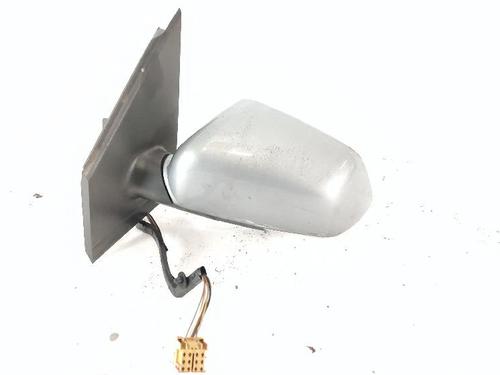 Used Left mirror VW POLO (9N_, 9A_) 1.2 12V (69 hp) 27428725