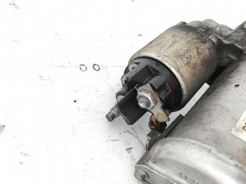 Starter RENAULT MEGANE IV Hatchback (B9A/M/N_) 1.5 dCi 110 (B9A3) | BP40039047M8 - Image 4