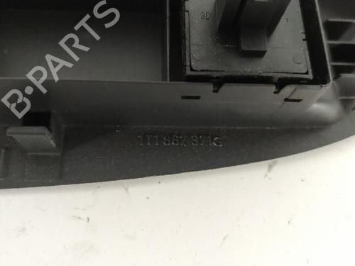 Left front window switch VW TOURAN (1T1, 1T2) 1.9 TDI | BP27417456I27