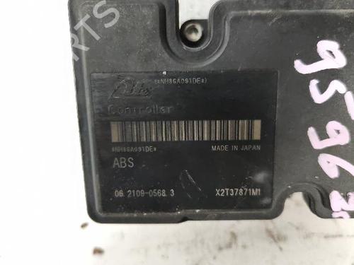ABS pump SUZUKI SWIFT III (MZ, EZ) 1.3 (RS413, ZC11S) | BP37533854M43 - Image 4