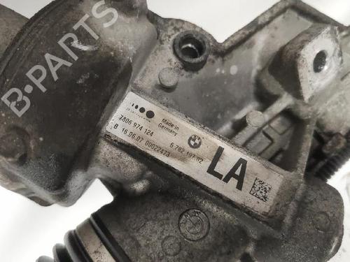 Steering rack BMW 3 Convertible (E93) 320 i | BP30456007M22 