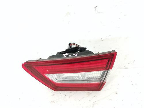 Used Right taillight RENAULT CLIO IV (BH_) 1.2 16V (73 hp) 31657115