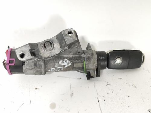 Used Ignition barrel Ignition barrel SKODA ROOMSTER (5J7) 1.6 (105 hp) 27421978 27421978