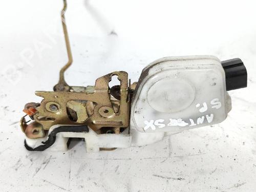 Used Front left lock MITSUBISHI OUTLANDER I (CU_W) 2.0 (CU2W) (136 hp) 27418287