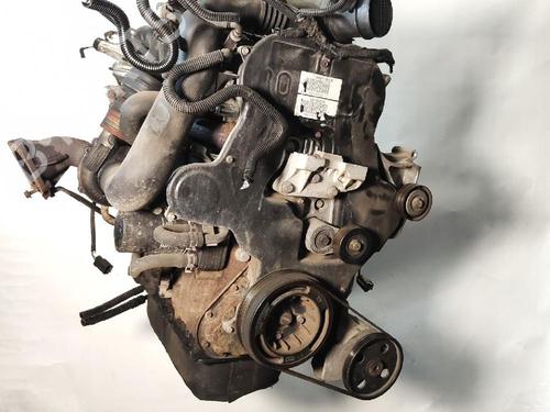 Engine CHRYSLER VOYAGER IV (RG, RS) 2.5 CRD | BP27418559M1 