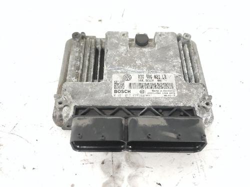 Used Engine control unit (ECU) SKODA OCTAVIA II (1Z3) 1.9 TDI (105 hp) 27429632
