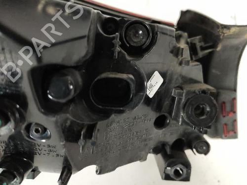 Right taillight AUDI A3 (8V1, 8VK) 2.0 TDI | BP33400807C35 - Image 3