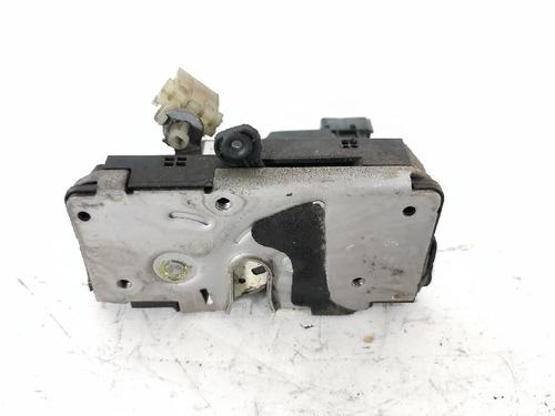 Front left lock OPEL MERIVA B MPV (S10) 1.3 CDTI (75) | BP27588050C98 