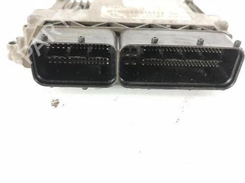 Engine control unit (ECU) HYUNDAI ix35 (LM, EL, ELH) 1.7 CRDi | BP27430443M57 