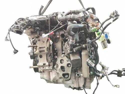 Engine BMW 3 (F30, F80) 318 d | BP27648034M1 