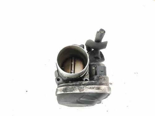 Used Throttle body VW TOURAN (1T1, 1T2) 1.6 (102 hp) 29421537