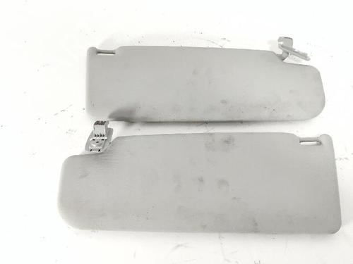 Left sun visor VW GOLF PLUS V (5M1, 521) 1.6 FSI | BP27420306I1