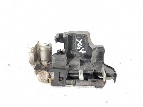 Venstre foran lås FIAT DOBLO Box Body/MPV (223_) 1.9 JTD (105 hp) 27420620